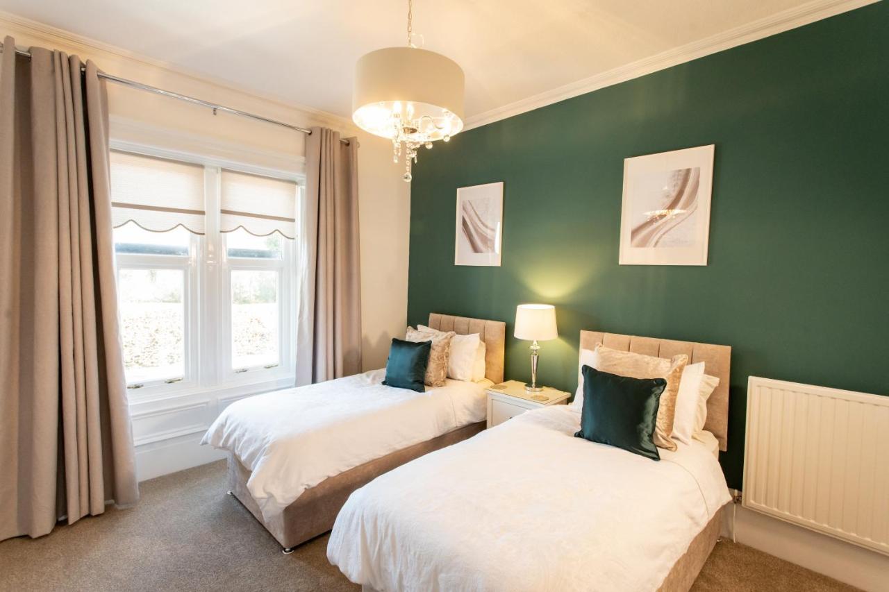 Apartment 3 Bedroom Attached To Host Free Parking Perth